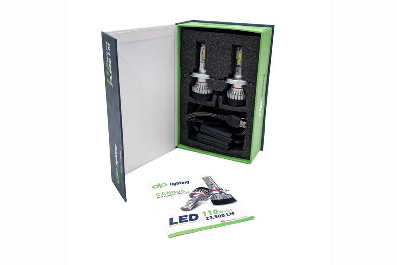 Cargue la imagen en el visor de la galería, Bombillo DP Lighting 110W
