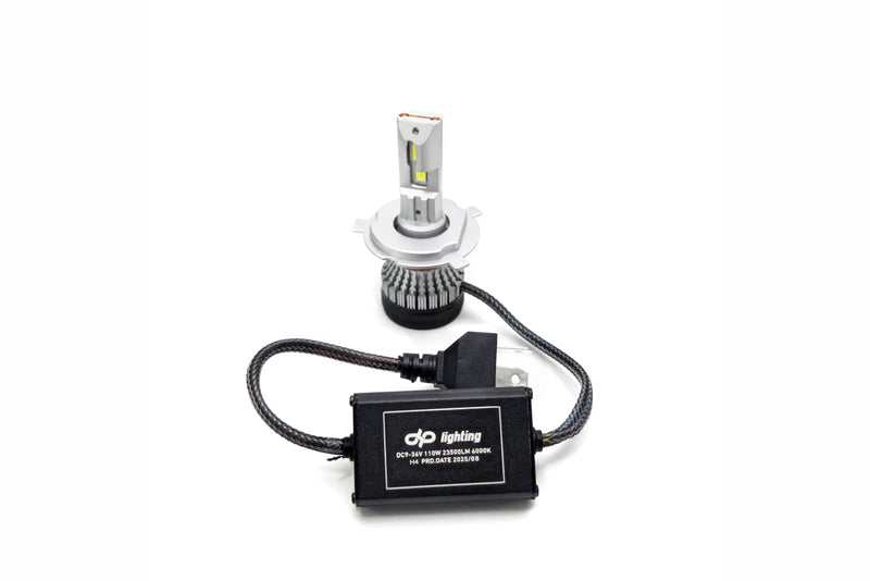 Cargue la imagen en el visor de la galería, Bombillo DP Lighting 110W
