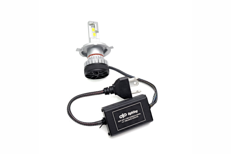 Cargue la imagen en el visor de la galería, Bombillo DP Lighting 110W
