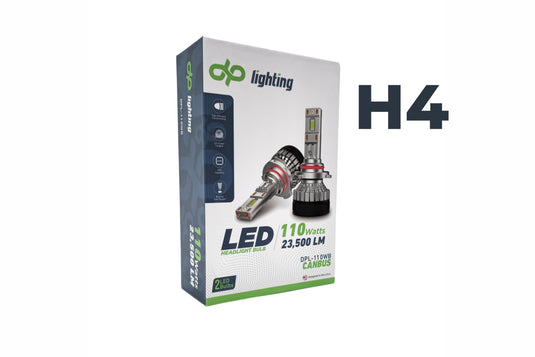Bombillo DP Lighting 110W