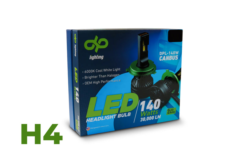 Cargue la imagen en el visor de la galería, Bombillo DP Lighting 140W
