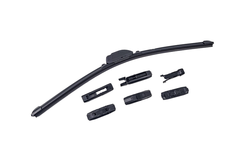 Cargue la imagen en el visor de la galería, Escobilla Premium Softwiper Multiadapter - Goodyear
