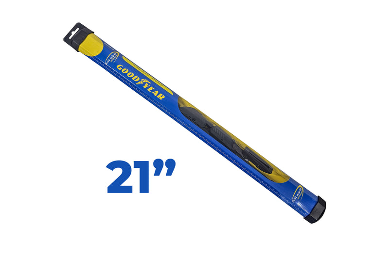 Cargue la imagen en el visor de la galería, Escobilla Premium Softwiper Multiadapter - Goodyear
