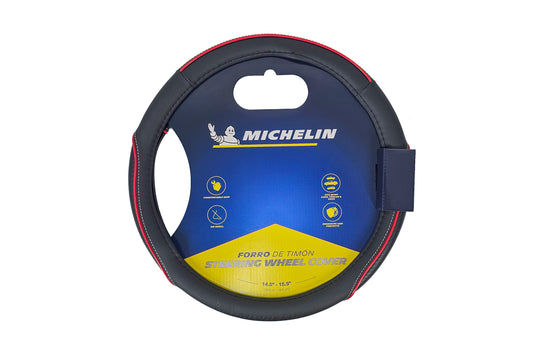 Forro de Guia Michelin