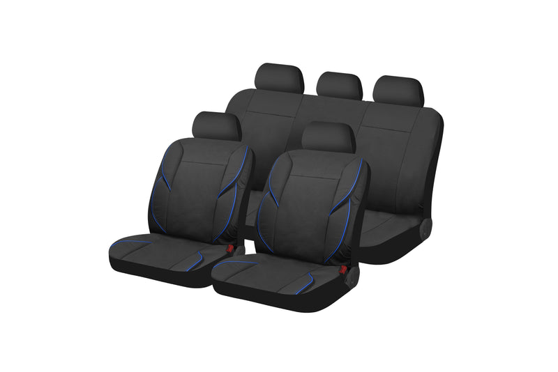 Cargue la imagen en el visor de la galería, Forro para Asiento Salta Michelin
