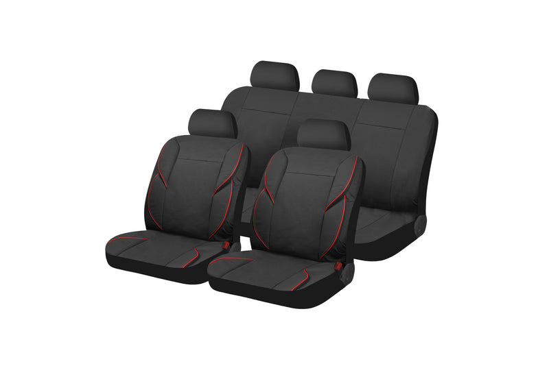 Cargue la imagen en el visor de la galería, Forro para Asiento Salta Michelin
