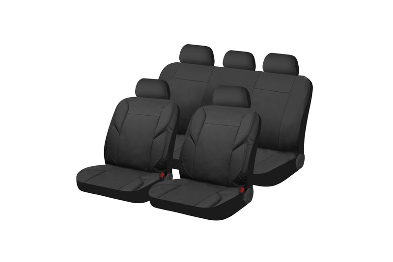 Cargue la imagen en el visor de la galería, Forro para Asiento Salta Michelin
