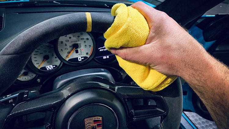 Mantenimiento y cuidado