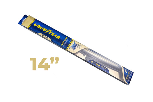 Escobilla Limpiavidrios Goodyear Premium Gold