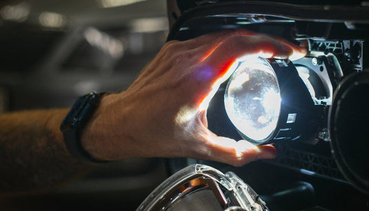 Accesorios premium para llevar tu vehículo al siguiente nivel.