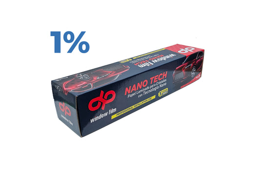 Laminado DP Nano Carbón