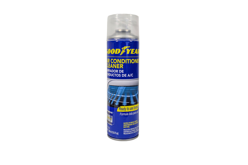 Cargue la imagen en el visor de la galería, Limpiador de Aire Acondicionado 500ml - Goodyear
