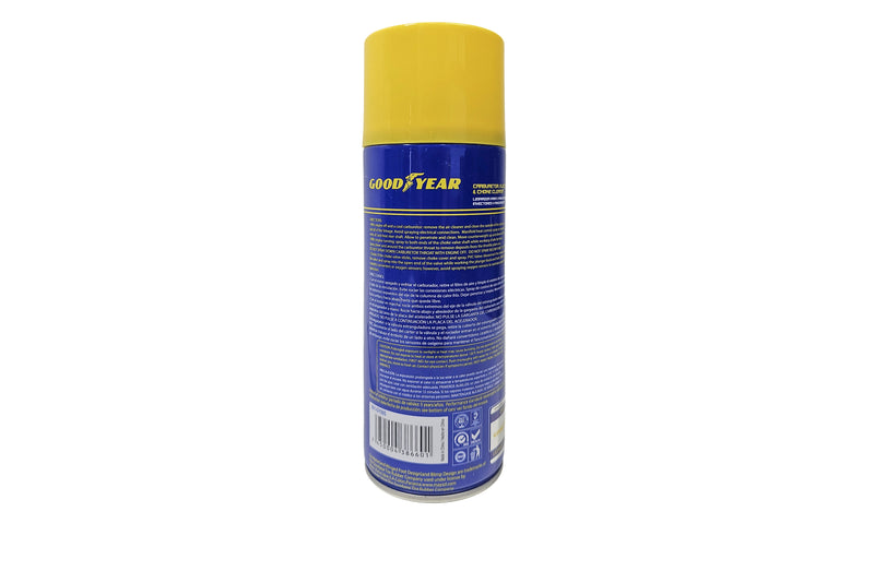 Cargue la imagen en el visor de la galería, Limpiador de Carburador 12pcs - Goodyear
