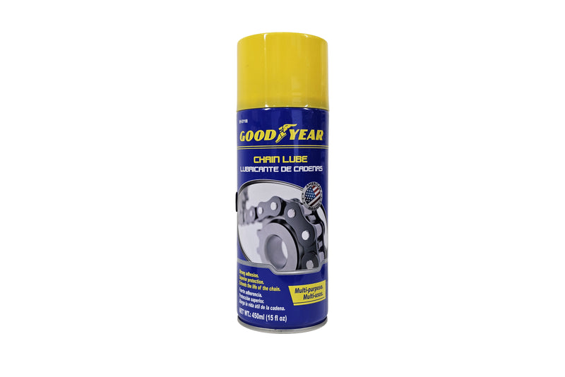 Cargue la imagen en el visor de la galería, Lubricante de Cadena Goodyear
