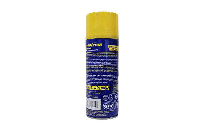 Cargue la imagen en el visor de la galería, Lubricante de Cadena Goodyear
