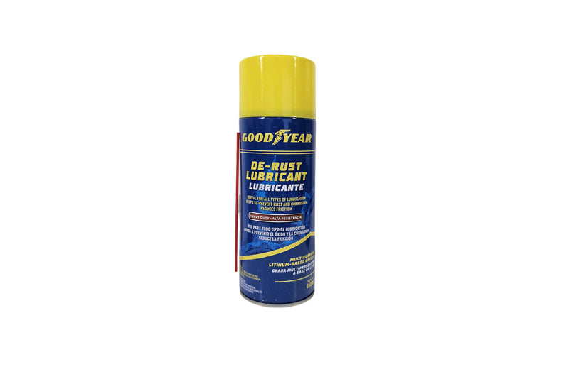 Cargue la imagen en el visor de la galería, Lubricante  Penetrante 450ml - Goodyear
