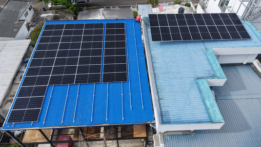 Importhub Solar