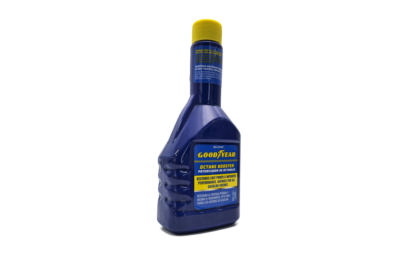 Cargue la imagen en el visor de la galería, Refuerzo de Octano (Octane Booster) 354ml, 12pzs - Goodyear
