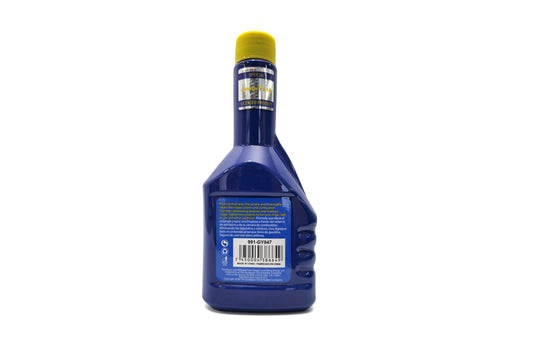 Refuerzo de Octano (Octane Booster) 354ml, 12pzs - Goodyear