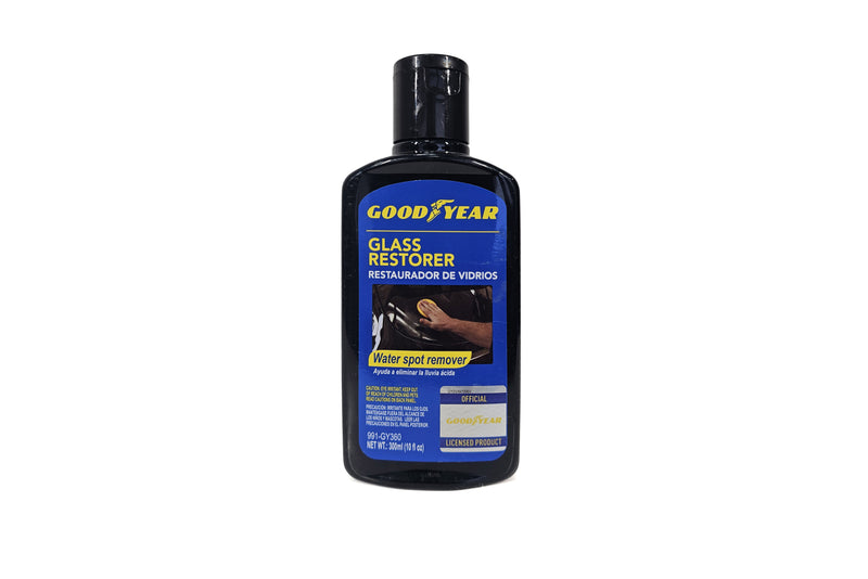 Cargue la imagen en el visor de la galería, Restaurador de Vidrio 300ml - Goodyear
