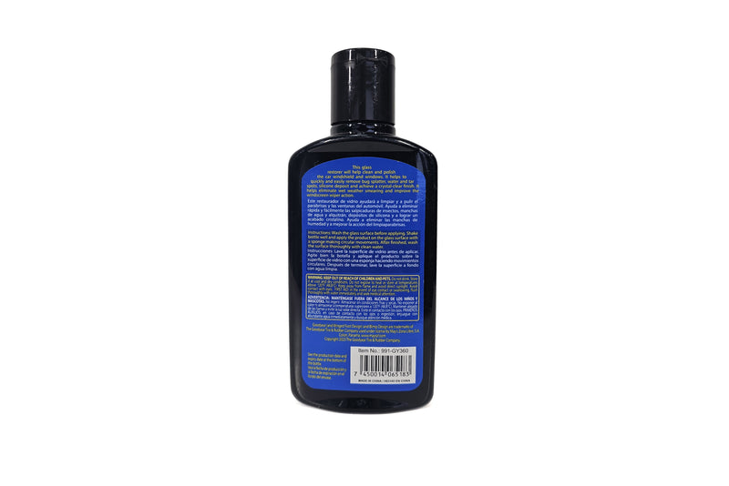 Cargue la imagen en el visor de la galería, Restaurador de Vidrio 300ml - Goodyear
