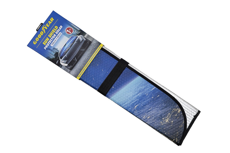Cargue la imagen en el visor de la galería, Tapasol Goodyear
