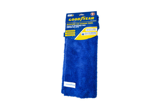 Toalla Microfibra Premium Goodyear